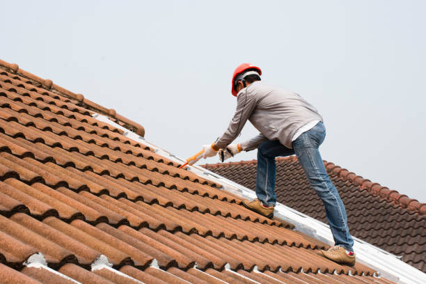 Fast & Reliable Emergency Roof Repairs in Arvada, CO