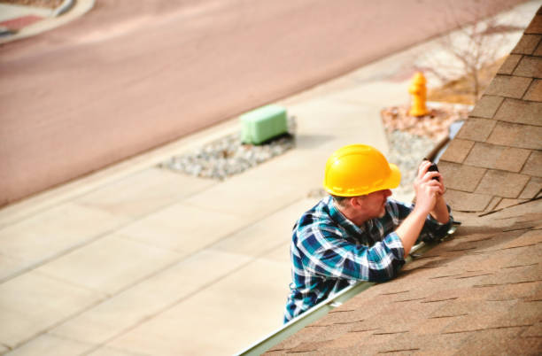 Gutter Replacement in Arvada, CO