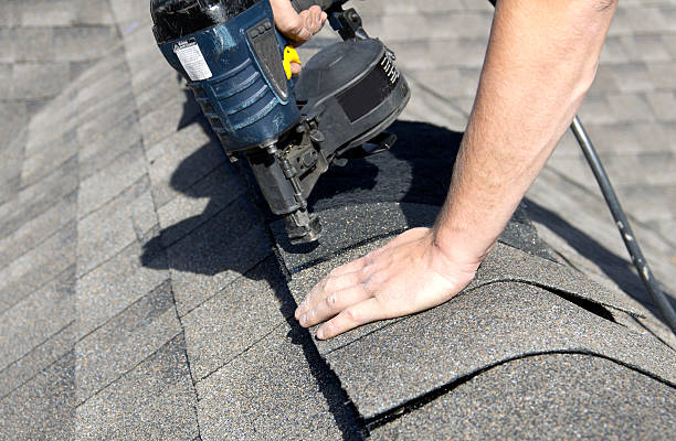 Trusted Arvada, CO  Roofing repair and installation Experts